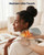 Cordless Percussion & Kneading Neck and Shoulder Massager with Heat