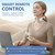 Neck Massager with Heat, Portable Heated Neck & Shoulder Massager for Home