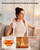 Breo N6mini Neck and Shoulder Massager with Heat,Kneading Shiatsu