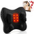HuixinLine Neck Massager with Heat,40°C Heating Neck Massage,3 Modes and Strengths,Deep Tissue Neck Massager for Pain Relief,Neck Massager Pillow,Ideal Gift for Family & Friends