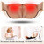 ToeWoe Shiatsu Back Neck and Shoulder Massager with Heat, Back Massager, Shoulder Massager, Electric Full Body Massager, Relieve Muscle Pain