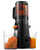 Juicer Machines, Cold Press Juicer with 5.8" Extra Large Feed Chute