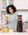 Juicer Machines, Cold Press Juicer with 5.8" Extra Large Feed Chute