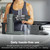 Ninja NeverClog 3-in-1 Juicer, Slicer & Shredder, 32oz Vessel, JC152