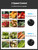 QCen Juicer Machine 500W Centrifugal Juicer with Extra Wide Feed Chute