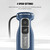 Ninja Immersion Blender & Whisk, 4 Speeds, 4oz Cup, Deep Navy, CI201ND