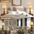 Luvkczc Upgraded Touch Table Lamps Set of 2, 22" Tall Bedside Lamps