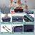 DUPASU Electric Lunch Box Food Warmer, 1.8L Heated Lunch Box for Adults