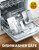 6.3-Cup Cordless Electric Heated Lunch Box for Men with Smart Self-Heating