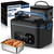 CHAREADA Electric Lunch Box, 24000mAh Battery Powered Heated Lunch Box