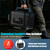 CHAREADA Electric Lunch Box, 24000mAh Battery Powered Heated Lunch Box