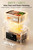 Cordless Heated Lunch Box, Rechargeable Electric Food Warmer with Timer