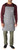 Carhartt Men's Firm Duck Apron, Asphalt, One Size