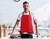 Utopia Kitchen 10 Pack Bib Apron, Unisex Adjustable Aprons with 2 Pockets, Waterdrop Resistant Cooking Kitchen Chef Apron for Men Women