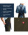 hedley & bennett Crossback Chef Apron, Pockets & Towel Loop, Olive Green