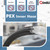GIMILI Oil Rubbed Bronze Kitchen Faucet with Pull Down Sprayer