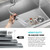 KRAUS Stainless Steel 33 in 18 Gauge Drop In Kitchen Sink KHT640-33