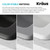 KRAUS Black Onyx 31 in Undermount Granite Kitchen Sink KGU-413B