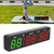 Multifunctional Digital Countdowns Timer with LED Display