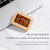 FJIESGKQ LCD Touchscreen Kitchen Timer Digital Magnetic Electronic Timepieces Loud Alarm Clock Time Reminder for Cooking Sport
