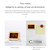 FJIESGKQ LCD Touchscreen Kitchen Timer Digital Magnetic Electronic Timepieces Loud Alarm Clock Time Reminder for Cooking Sport