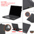Laptop Cover For Samsung Galaxy Book Pro 360 Flex 930QCG 950QCG NP950QCG Sleeve Case Bag Pouch Protective Skin Gift 13.3 15.6