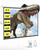 DINAH 120 Inch Electric Projector Screen with Remote