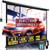 Motorized Projector Screen - Indoor and Outdoor Movies Screen Electric Projector Screen W/Remote Control (120 inch)
