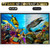 110" Motorized Projector Screen - Indoor and Outdoor Movies Screen 110 inch Electric 16:9 Projector Screen W/Remote Control