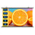 120 inch Projector Screen, ALR Projection Screen for Indoor Outdoor