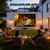 120 inch Projector Screen, ALR Projection Screen for Indoor Outdoor