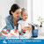 Automatic Soap Dispenser, 17oz Touchless Liquid Dish Soap Dispenser Kitchen