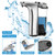 Automatic Soap Dispenser, 17oz Touchless Liquid Dish Soap Dispenser Kitchen
