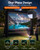 Inflatable Projector Screen, 14FT Outdoor Projector Movie Screen