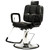 Hydraulic Reclining Barber Chair For Hair Stylist, Tattoo & Salon