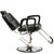 Hydraulic Reclining Barber Chair For Hair Stylist, Tattoo & Salon