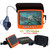 4.3 Inch IPS Monitor Visual Fish Finder HD Fishing Camera With 15m Cable 1000TVL Underwater Camera Control 