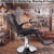 Artist hand Barber Chairs Heavy Duty Reclining Salon Chair for Hair Stylist