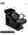 Shampoo Bowl Chair Set, Salon Shampoo Sink Chair
