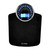 EILISON 2-in-1 Digital & Analog Bathroom Scale, 400 lbs, Large Display