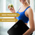 INEVIFIT Premium Bathroom Scale, Highly Accurate Digital Bathroom Body Scale, Measures Weight up to 400 lbs. Includes Batteries