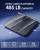 Smart Scale for Body Weight, 8-Electrode BIA for BMI Body Fat Muscle Mass