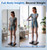 GE Smart Scale for Body Weight: Full-Body Composition Analysis, Black 11"