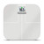 Garmin Index S2, Smart Scale with Wireless Connectivity, Measure Body Fat, Muscle, Bone Mass, Body Water% and More, White (010-02294-03)