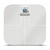 Garmin Index S2, Smart Scale with Wireless Connectivity, Measure Body Fat, Muscle, Bone Mass, Body Water% and More, White (010-02294-03)
