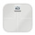 Garmin Index S2, Smart Scale with Wireless Connectivity, Measure Body Fat, Muscle, Bone Mass, Body Water% and More, White (010-02294-03)
