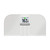 Garmin Index S2, Smart Scale with Wireless Connectivity, Measure Body Fat, Muscle, Bone Mass, Body Water% and More, White (010-02294-03)