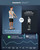 Amzmerit Smart Scale for Body Weight with Handle, Body Composition Analyzer