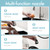GIMILI Kitchen Faucet with Pull Down Sprayer