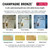 Delta Arvo 14 Series Brushed Gold Bathtub Shower Faucet Set with In2ition 2-in-1 Dual Shower Head with Handheld Spray Combo, Valve Trim Kit, Champagne Bronze 144840-CZ-I (Valve Included)